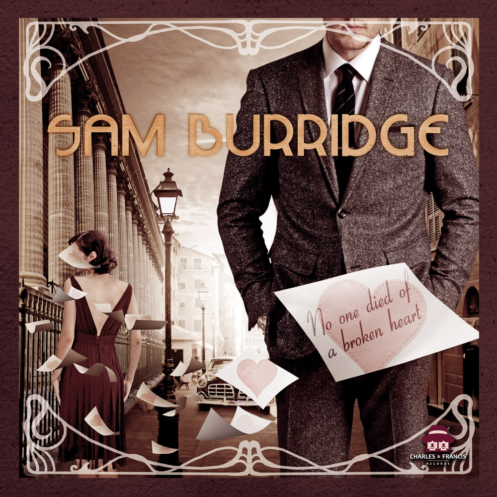 CD-Cover-Design von curtisANDstrong für dieses Projekt | Design #1197148