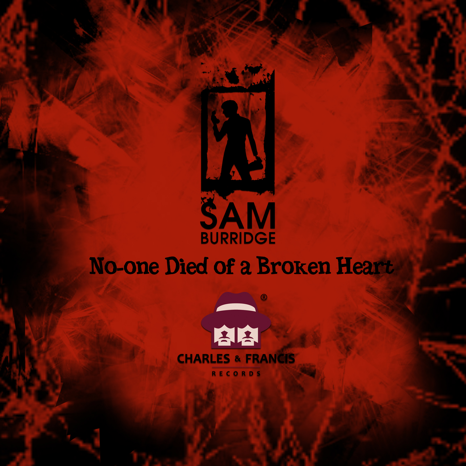 CD Cover Design by JRAYDesign for this project | Design #1172030