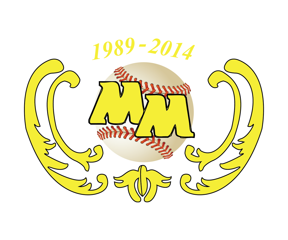 Logo Design by morpheuxx for MacKillop Baseball Club | Design #4135134