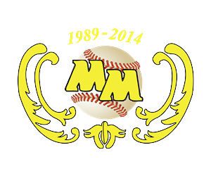 Logo Design by morpheuxx for MacKillop Baseball Club | Design: #4135134