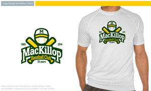 Logo Design by Anhlee