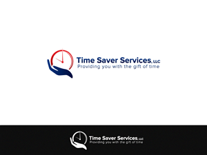 Logo Design by B.Tibéri for this project | Design: #4151451