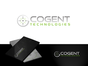 Logo-Design von ArtSamurai für Cogent Technologies | Design: #1152777