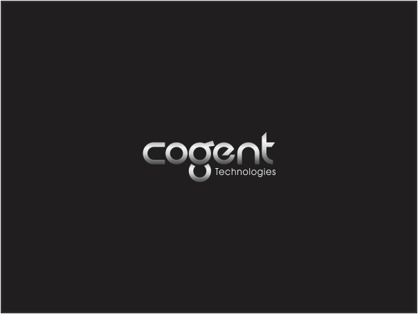 Logo Design by Ramaling Belkote for Cogent Technologies | Design #1150983