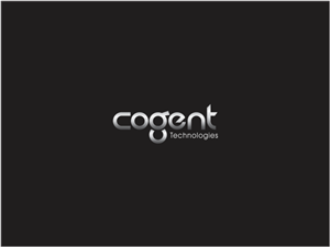 Logo-Design von Ramaling Belkote für Cogent Technologies | Design: #1150983