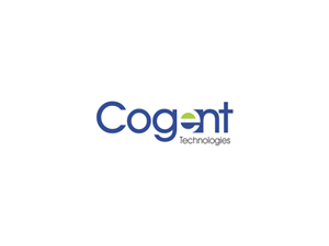 Logo-Design von Ramaling Belkote für Cogent Technologies | Design: #1151061