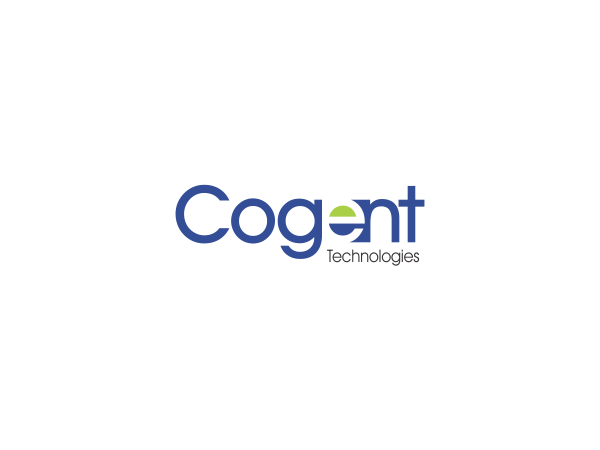 Logo-Design von Ramaling Belkote für Cogent Technologies | Design #1151078