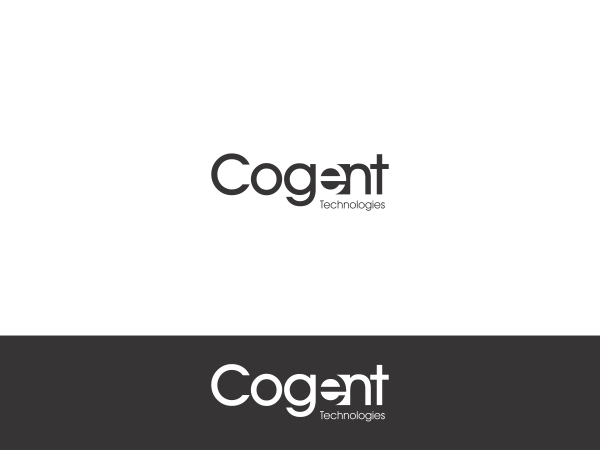 Logo Design by Ramaling Belkote for Cogent Technologies | Design #1157040