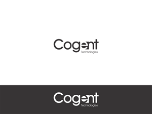 Logo Design by Ramaling Belkote for Cogent Technologies | Design: #1157040