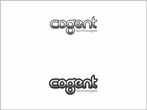 Logo Design by Ramaling Belkote for Cogent Technologies | Design: #1157072