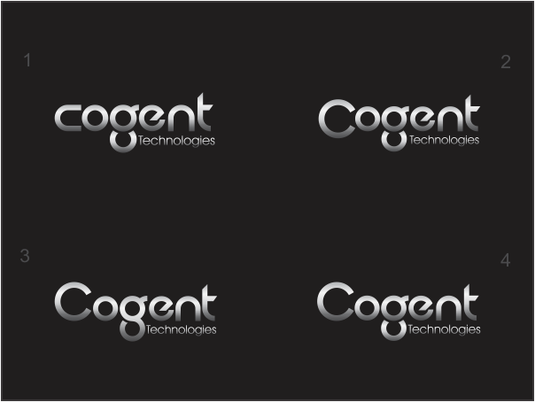 Logo Design by Ramaling Belkote for Cogent Technologies | Design #1157080