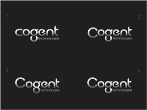 Logo Design by Ramaling Belkote for Cogent Technologies | Design: #1157080