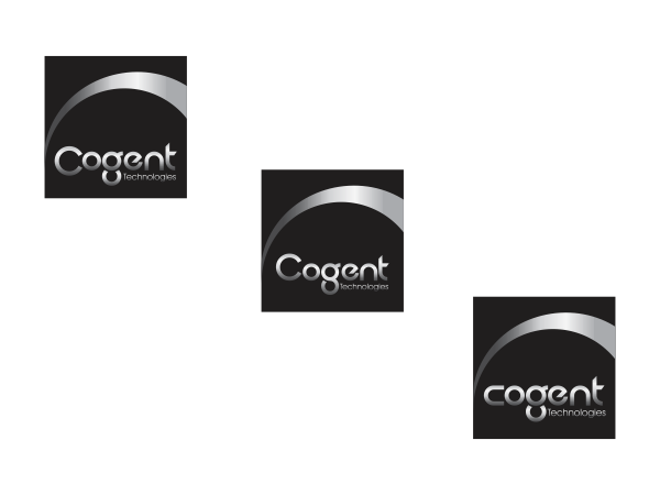 Logo Design by Ramaling Belkote for Cogent Technologies | Design #1157097