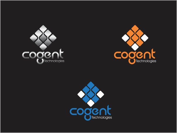 Logo Design by Ramaling Belkote for Cogent Technologies | Design #1157122