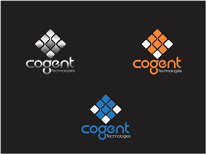 Logo Design by Ramaling Belkote for Cogent Technologies | Design: #1157122
