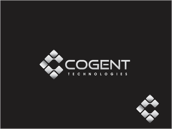 Logo Design by Ramaling Belkote for Cogent Technologies | Design #1157652