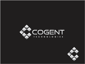Logo-Design von Ramaling Belkote für Cogent Technologies | Design: #1157652