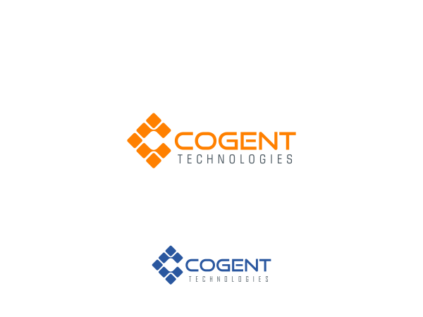 Logo Design by Ramaling Belkote for Cogent Technologies | Design #1157654
