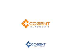 Logo Design by Ramaling Belkote for Cogent Technologies | Design: #1157654