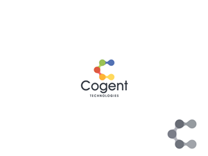 Logo-Design von Ramaling Belkote für Cogent Technologies | Design: #1157707