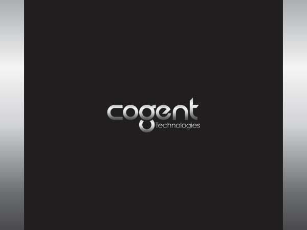 Logo Design by Ramaling Belkote for Cogent Technologies | Design #1173485