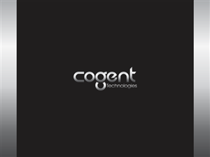 Logo Design by Ramaling Belkote for Cogent Technologies | Design: #1173485