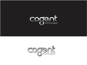 Logo-Design von Ramaling Belkote für Cogent Technologies | Design: #1173562
