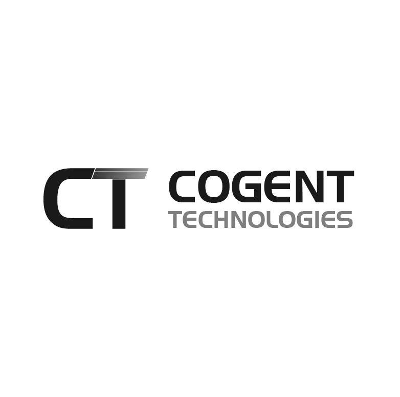 Logo Design by Design Possibilities for Cogent Technologies | Design #1171263