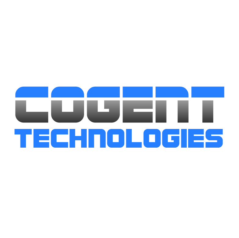 Logo Design by Design Possibilities for Cogent Technologies | Design #1171268