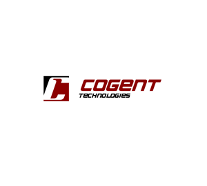 Logo-Design von Atemolesky für Cogent Technologies | Design #1170013