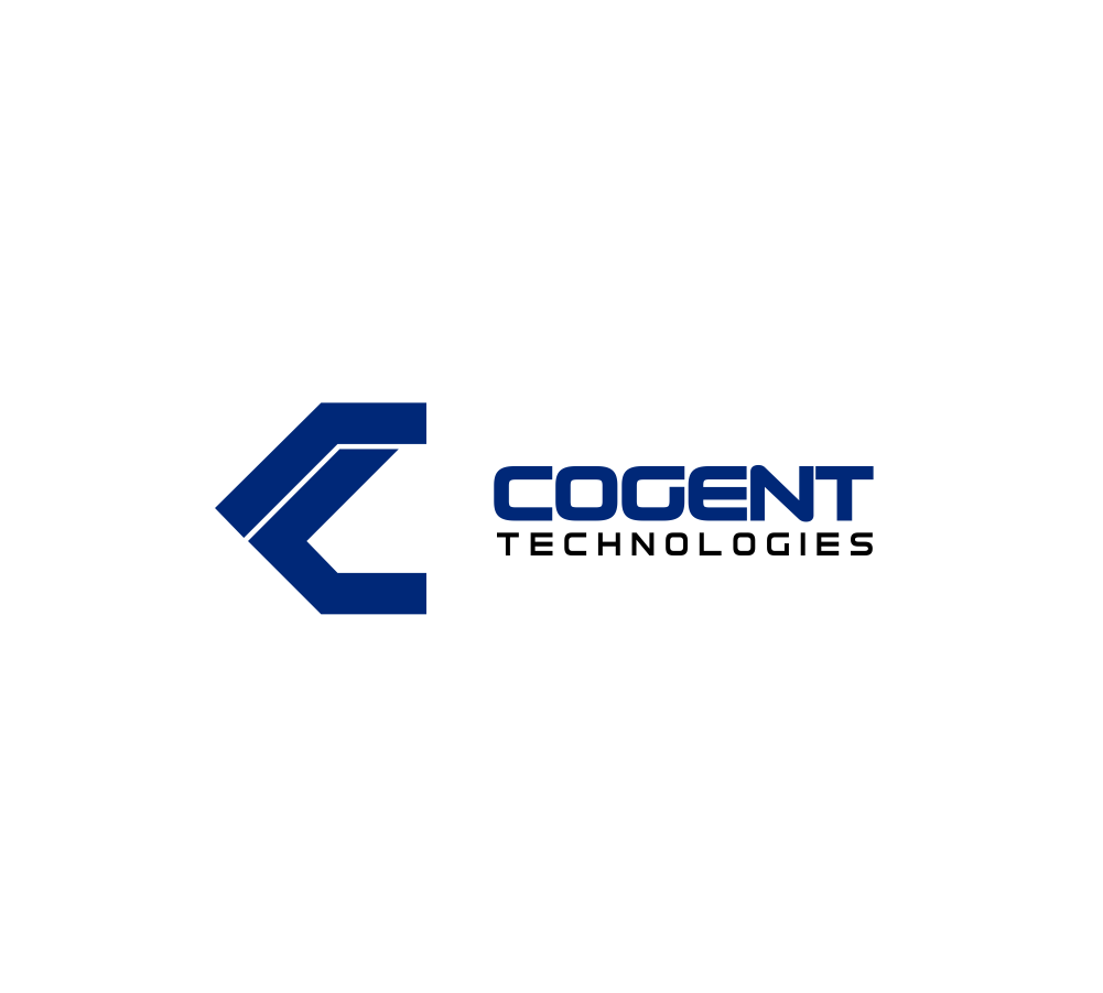 Logo Design by Atemolesky for Cogent Technologies | Design #1170023