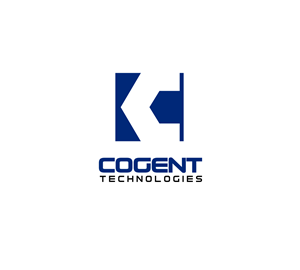Logo Design by Atemolesky for Cogent Technologies | Design: #1170026