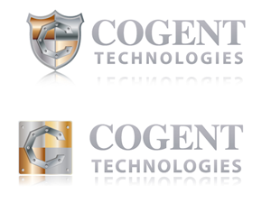 Logo Design by Robert Benson