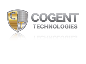 Logo Design by Robert Benson for Cogent Technologies | Design #1150350