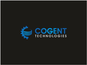 Logo-Design von Logocraft für Cogent Technologies | Design: #1148598
