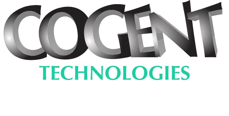 Logo Design by Jason Sagat for Cogent Technologies | Design #1147619