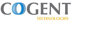Logo Design by Jason Sagat for Cogent Technologies | Design: #1149123