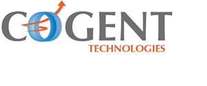 Logo Design by Jason Sagat for Cogent Technologies | Design: #1149258