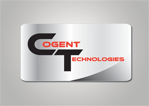 Logo Design by Percycute for Cogent Technologies | Design: #1149040