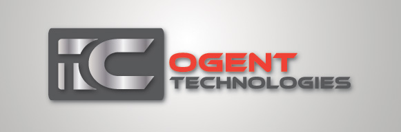 Logo Design by Percycute for Cogent Technologies | Design #1152081