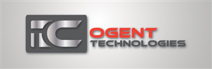 Logo Design by Percycute for Cogent Technologies | Design: #1152081