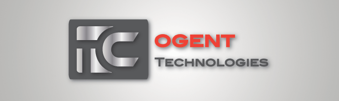 Logo-Design von Percycute für Cogent Technologies | Design #1156494