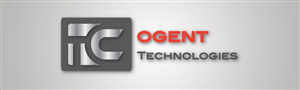 Logo-Design von Percycute für Cogent Technologies | Design: #1156494