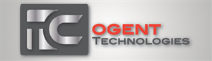 Logo Design by Percycute for Cogent Technologies | Design: #1156649