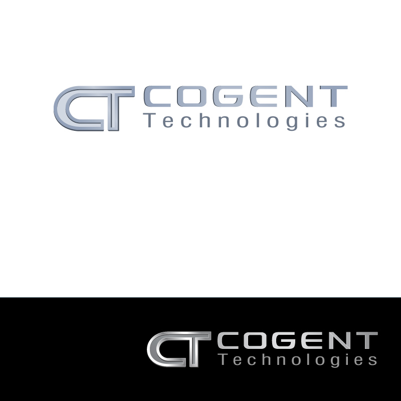 Logo Design by instudio for Cogent Technologies | Design #1157277