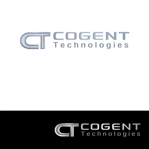 Logo Design by instudio for Cogent Technologies | Design: #1157277