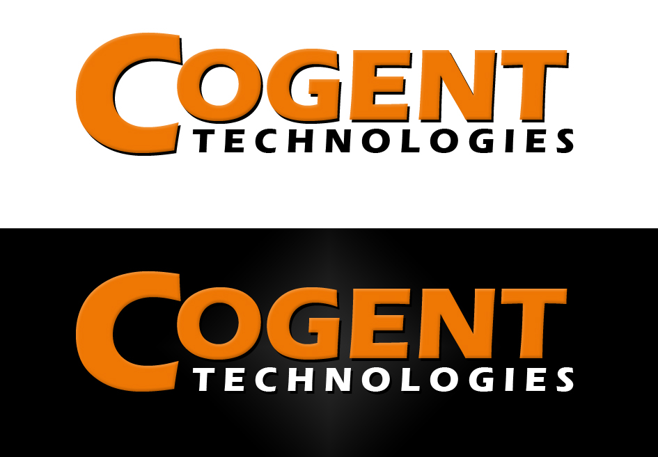 Logo Design by LMdesigns for Cogent Technologies | Design #1156903
