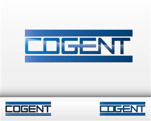 Logo Design by stephenl for Cogent Technologies | Design: #1150068