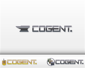 Logo-Design von stephenl für Cogent Technologies | Design #1159038
