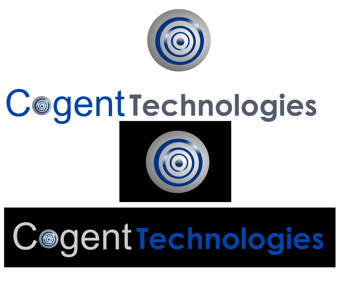 Logo Design by yogyadesigns for Cogent Technologies | Design #1150363